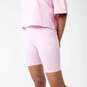 Classics Short Tights pink lady